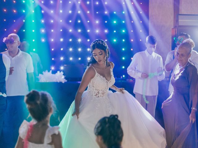 O casamento de Yuri e Lethícia em Varzea Paulista, São Paulo Estado 81
