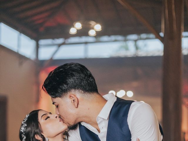 O casamento de Yuri e Lethícia em Varzea Paulista, São Paulo Estado 82