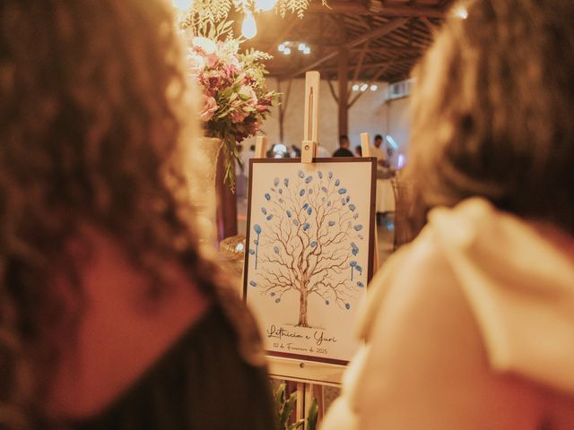 O casamento de Yuri e Lethícia em Varzea Paulista, São Paulo Estado 83
