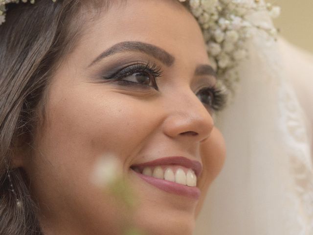 O casamento de Aloan e Camila em Rio de Janeiro, Rio de Janeiro 10