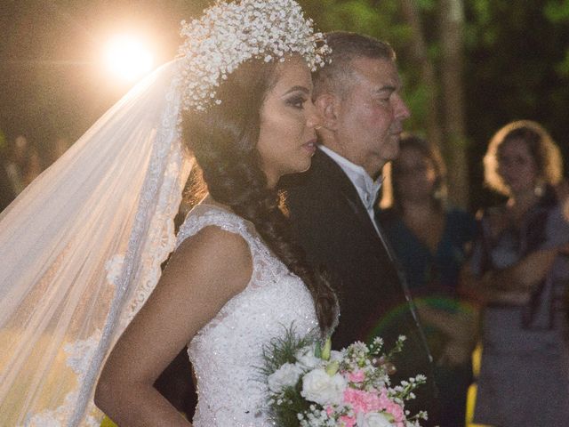 O casamento de Aloan e Camila em Rio de Janeiro, Rio de Janeiro 19