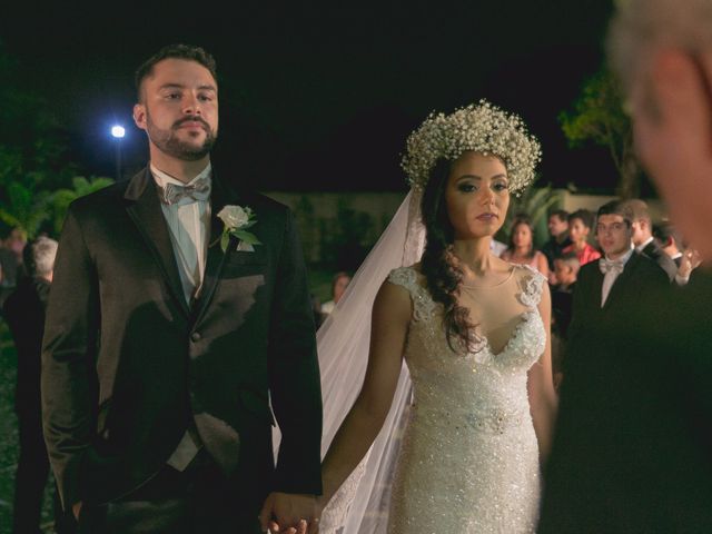 O casamento de Aloan e Camila em Rio de Janeiro, Rio de Janeiro 24