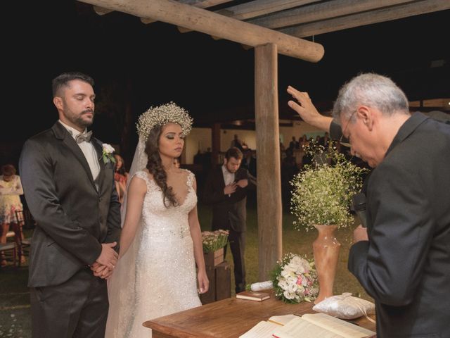 O casamento de Aloan e Camila em Rio de Janeiro, Rio de Janeiro 30