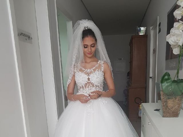 O casamento de Jaime Batista e Patricia Rocha  em São Paulo 3