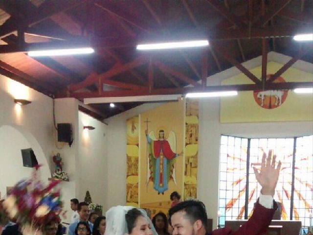 O casamento de Jaime Batista e Patricia Rocha  em São Paulo 4