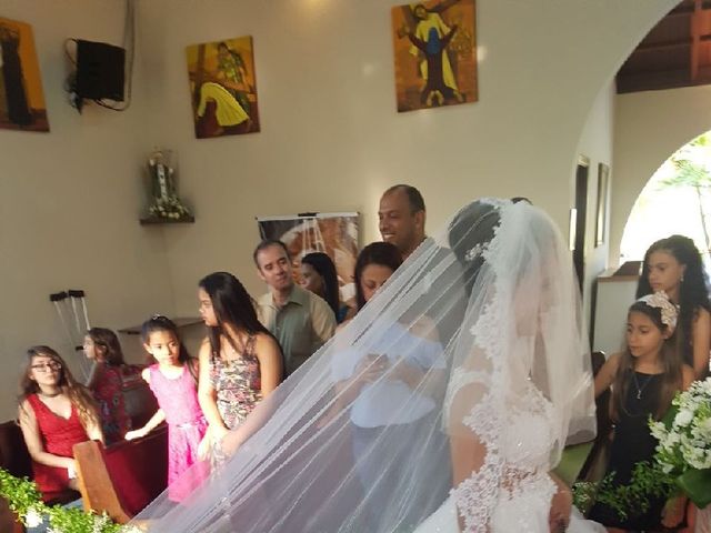 O casamento de Jaime Batista e Patricia Rocha  em São Paulo 5