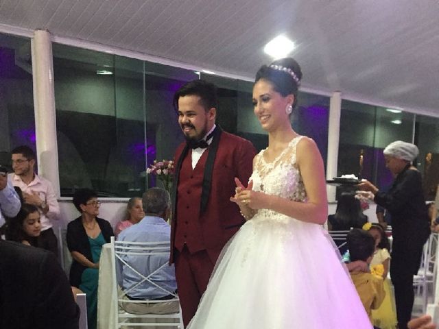 O casamento de Jaime Batista e Patricia Rocha  em São Paulo 6