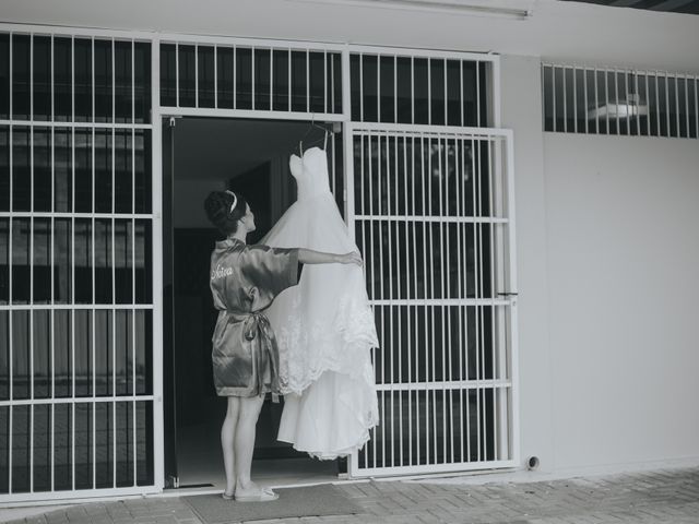 O casamento de Felipe e Tais em Joinville, Santa Catarina 12