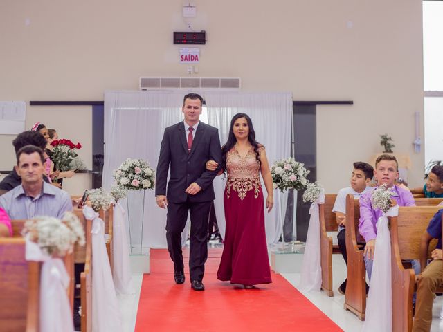 O casamento de Felipe e Tais em Joinville, Santa Catarina 36