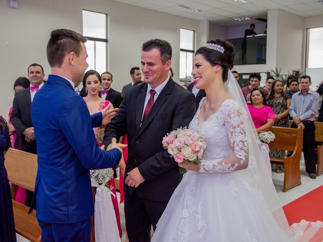 O casamento de Felipe e Tais em Joinville, Santa Catarina 54