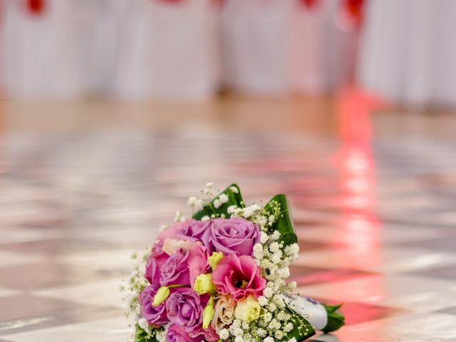 O casamento de Cassiano e Daniela em Caxias do Sul, Rio Grande do Sul 4