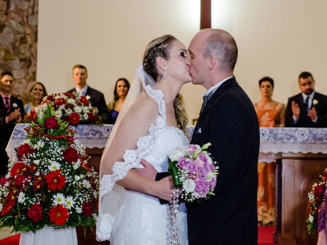 O casamento de Cassiano e Daniela em Caxias do Sul, Rio Grande do Sul 25