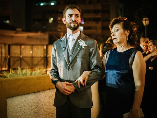 O casamento de Thiago e Aisha em Rio de Janeiro, Rio de Janeiro 24
