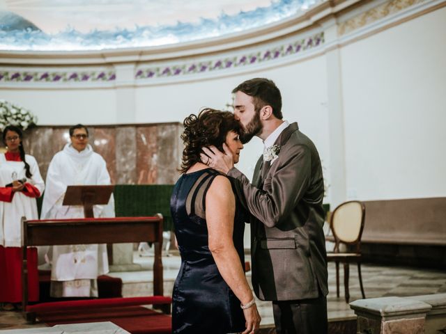 O casamento de Thiago e Aisha em Rio de Janeiro, Rio de Janeiro 27