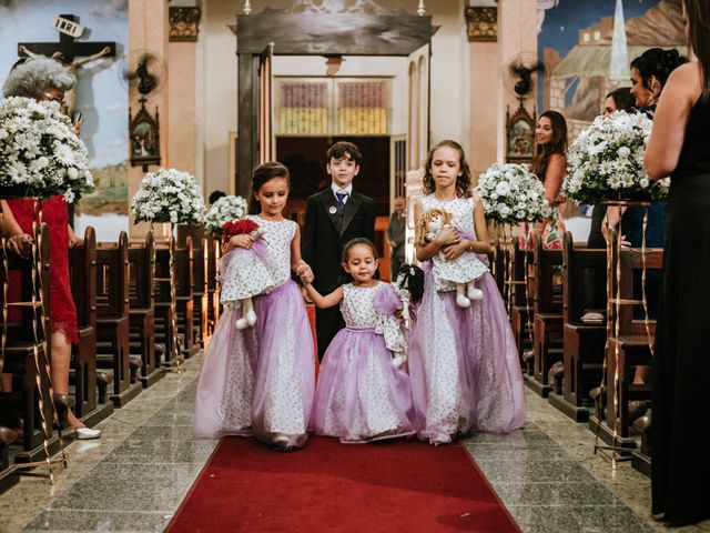 O casamento de Thiago e Aisha em Rio de Janeiro, Rio de Janeiro 29
