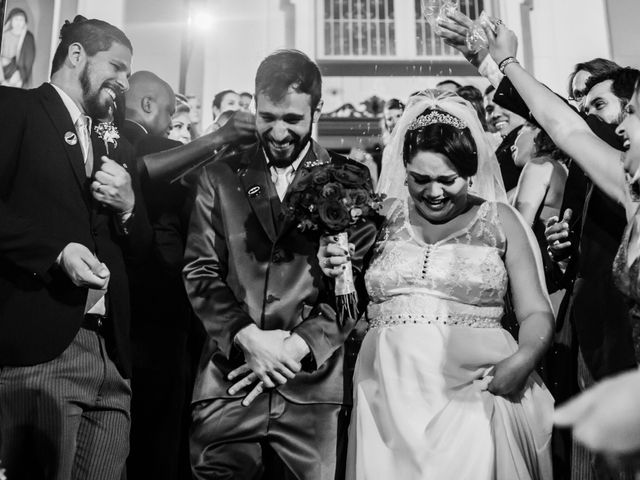 O casamento de Thiago e Aisha em Rio de Janeiro, Rio de Janeiro 49