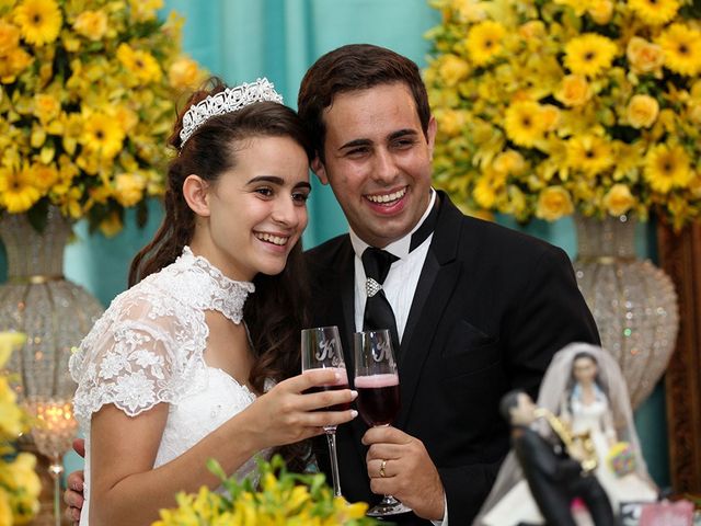 O casamento de Fábio e Keith em Barra Bonita, São Paulo Estado 50