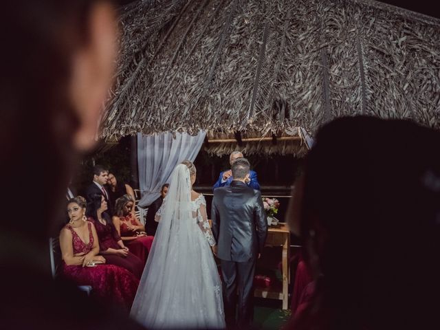 O casamento de Neto e Narlla em Rio Verde, Goiás 12
