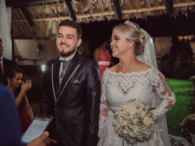 O casamento de Neto e Narlla em Rio Verde, Goiás 14