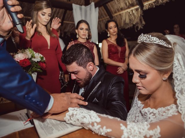 O casamento de Neto e Narlla em Rio Verde, Goiás 21
