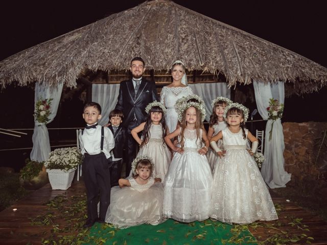 O casamento de Neto e Narlla em Rio Verde, Goiás 25