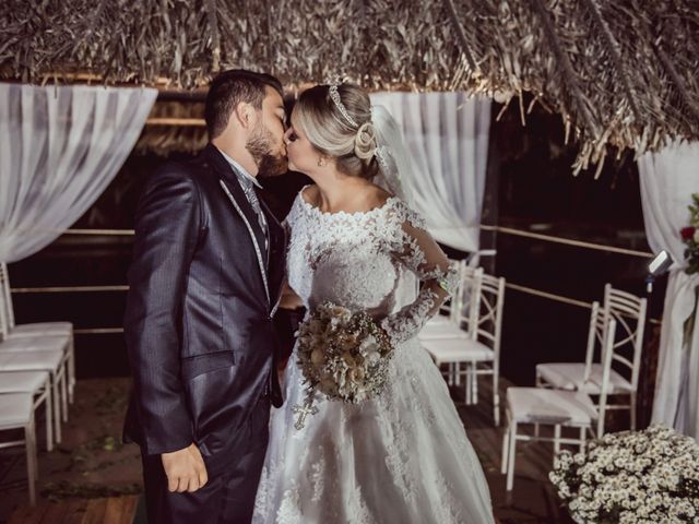 O casamento de Neto e Narlla em Rio Verde, Goiás 27