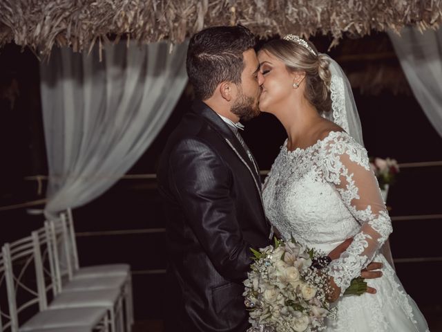 O casamento de Neto e Narlla em Rio Verde, Goiás 28