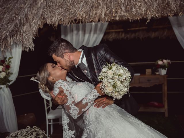 O casamento de Neto e Narlla em Rio Verde, Goiás 29