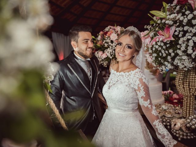 O casamento de Neto e Narlla em Rio Verde, Goiás 32