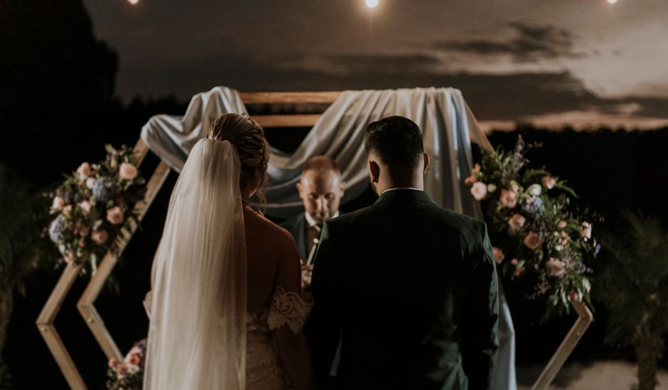 O casamento de Vinícius  e Louise em Curitiba, Paraná