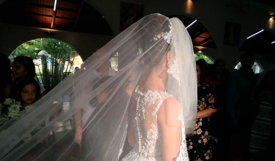 O casamento de Jaime Batista e Patricia Rocha  em São Paulo