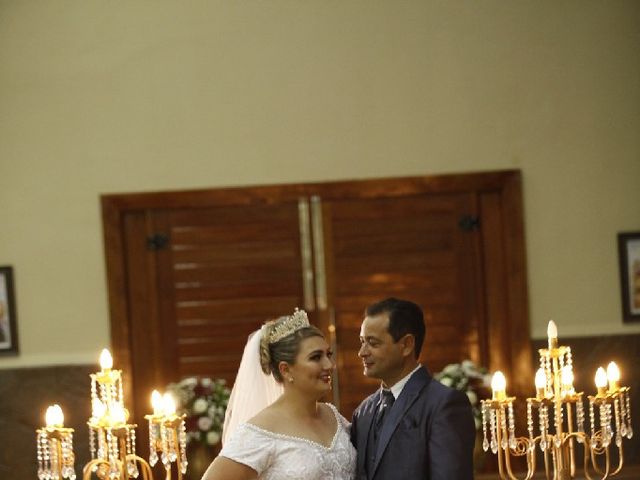 O casamento de Karlucio e Pássyma  em Anicuns, Goiás 3