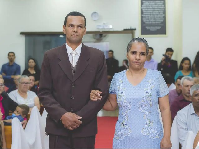 O casamento de Gabriel Almeida Conceição  e Aurea Paula Oliveira dias  em Naviraí, Mato Grosso do Sul 3