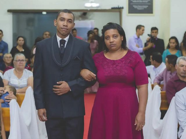 O casamento de Gabriel Almeida Conceição  e Aurea Paula Oliveira dias  em Naviraí, Mato Grosso do Sul 4