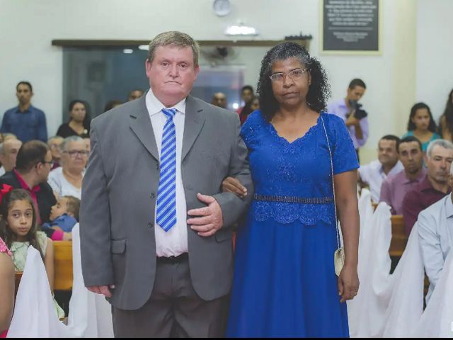 O casamento de Gabriel Almeida Conceição  e Aurea Paula Oliveira dias  em Naviraí, Mato Grosso do Sul 7