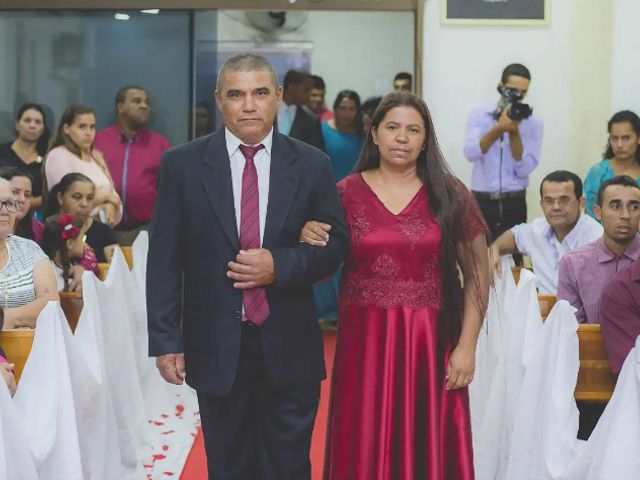 O casamento de Gabriel Almeida Conceição  e Aurea Paula Oliveira dias  em Naviraí, Mato Grosso do Sul 9