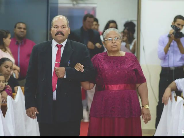 O casamento de Gabriel Almeida Conceição  e Aurea Paula Oliveira dias  em Naviraí, Mato Grosso do Sul 11
