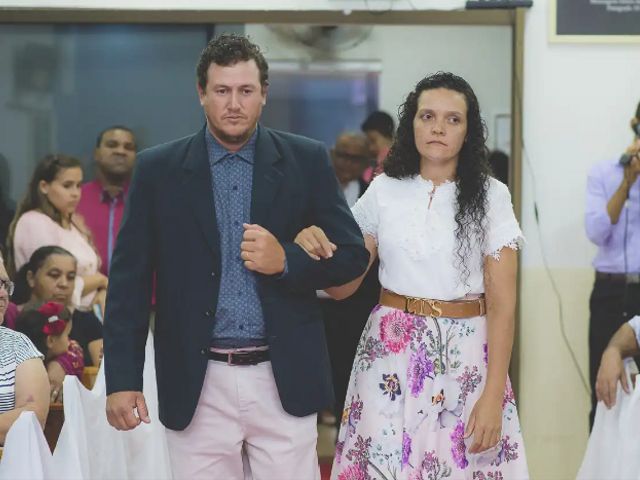O casamento de Gabriel Almeida Conceição  e Aurea Paula Oliveira dias  em Naviraí, Mato Grosso do Sul 12