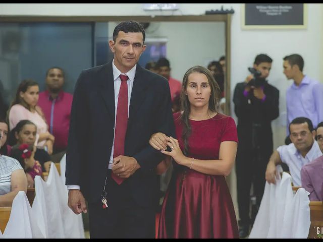 O casamento de Gabriel Almeida Conceição  e Aurea Paula Oliveira dias  em Naviraí, Mato Grosso do Sul 14