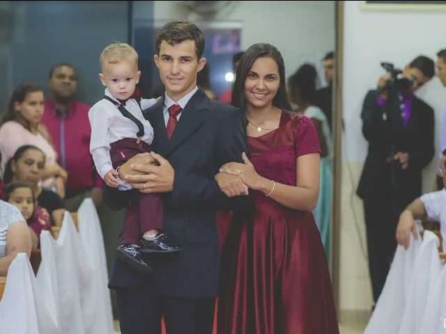 O casamento de Gabriel Almeida Conceição  e Aurea Paula Oliveira dias  em Naviraí, Mato Grosso do Sul 15