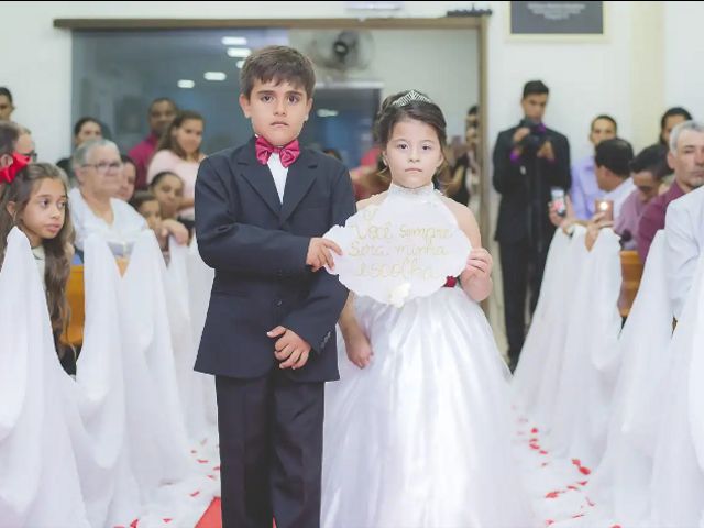 O casamento de Gabriel Almeida Conceição  e Aurea Paula Oliveira dias  em Naviraí, Mato Grosso do Sul 21