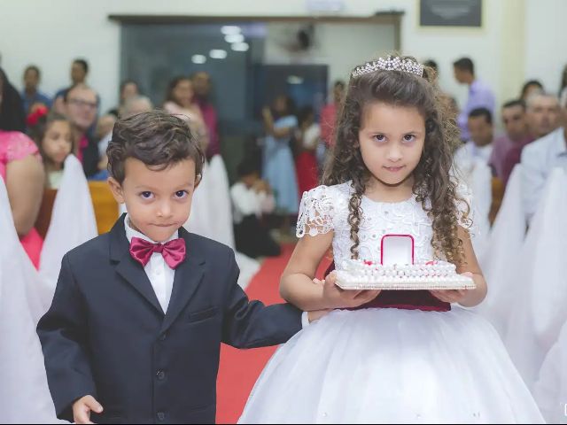 O casamento de Gabriel Almeida Conceição  e Aurea Paula Oliveira dias  em Naviraí, Mato Grosso do Sul 22