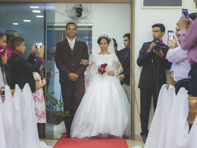 O casamento de Gabriel Almeida Conceição  e Aurea Paula Oliveira dias  em Naviraí, Mato Grosso do Sul 26