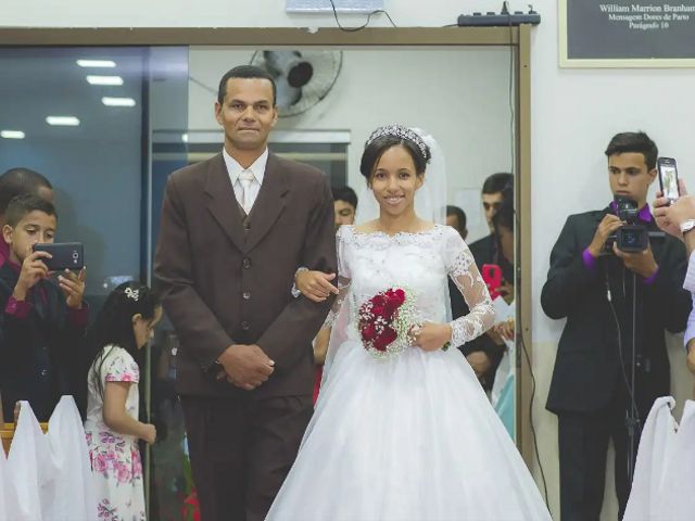 O casamento de Gabriel Almeida Conceição  e Aurea Paula Oliveira dias  em Naviraí, Mato Grosso do Sul 27