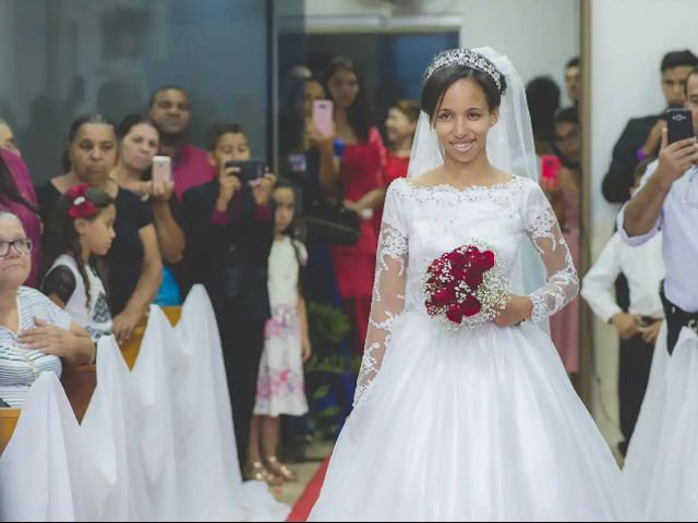 O casamento de Gabriel Almeida Conceição  e Aurea Paula Oliveira dias  em Naviraí, Mato Grosso do Sul 29