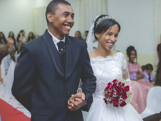 O casamento de Gabriel Almeida Conceição  e Aurea Paula Oliveira dias  em Naviraí, Mato Grosso do Sul 33