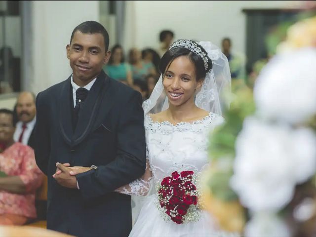 O casamento de Gabriel Almeida Conceição  e Aurea Paula Oliveira dias  em Naviraí, Mato Grosso do Sul 38