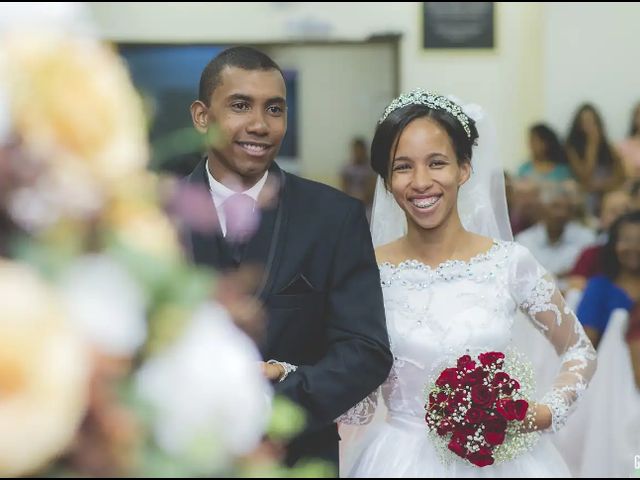 O casamento de Gabriel Almeida Conceição  e Aurea Paula Oliveira dias  em Naviraí, Mato Grosso do Sul 40
