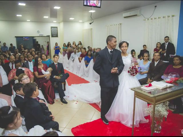 O casamento de Gabriel Almeida Conceição  e Aurea Paula Oliveira dias  em Naviraí, Mato Grosso do Sul 43