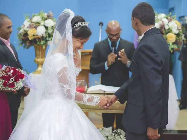 O casamento de Gabriel Almeida Conceição  e Aurea Paula Oliveira dias  em Naviraí, Mato Grosso do Sul 45